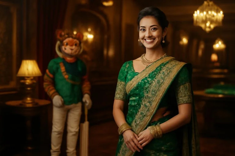 7555bet অ্যাপে মেনু ও বাটন দৃশ্য